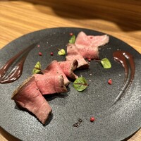 洋食ビストロ 一方美人 - 