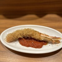 洋食ビストロ 一方美人 - 