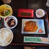 平庭山荘 - 料理写真:朝食