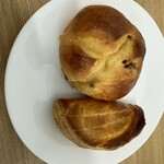 こりっくベーカリー - 