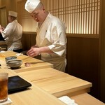 Sushi Saitou - 