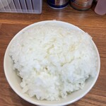 らぁ麺 IZANOW - 