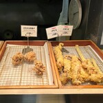 はなまるうどん - 料理写真: