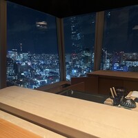 XEX ATAGO GREEN HILLS / tempura & sushi An - 