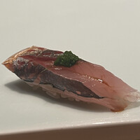 XEX ATAGO GREEN HILLS / tempura & sushi An - 