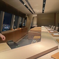 XEX ATAGO GREEN HILLS / tempura & sushi An - 