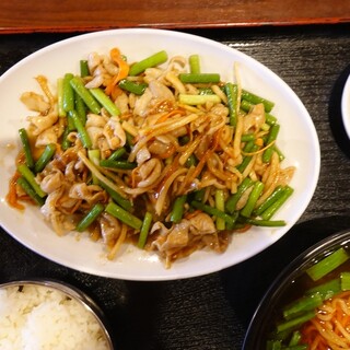 京華 下青野店_1