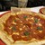 WOLFGANG PUCK PIZZA - 料理写真:今回のニューヨークペパロニ♪