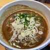 麺ファクトリー ジョーズ - 料理写真: