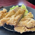 Ueda Karaage Senta - 