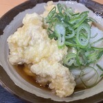 讃岐うどん めりけんや - 