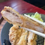 Ueda Karaage Senta - 