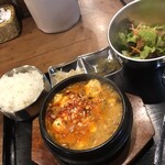 韓国料理 縁 - 