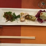 會津バル - 