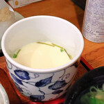 Kagura - 茶碗蒸し