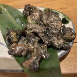 田町 黒鶏ファニー - 