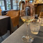 アンチョビカフェ - 