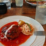 Espresso D works 八代 - 