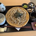 京都鴨そば専門店　浹 - 