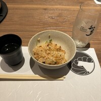 しゃぶしゃぶと焼肉 わにく ミッドランドスクエア店 - 