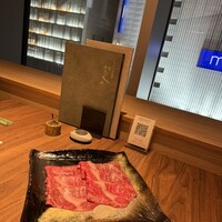 しゃぶしゃぶと焼肉 わにく ミッドランドスクエア店 - 