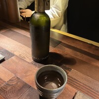 鮨ノ蔵 -  鮨ノ蔵 -