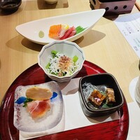 美食 個室・炭火焼・ワイン 縁 新宿店 - 