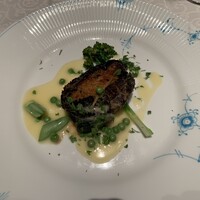 グリルうかい 丸の内店 - 