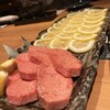 すすきの焼肉きらく