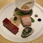 中国飯店 琥珀宮 - 