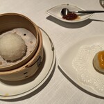 中国飯店 琥珀宮 - 