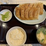 野方餃子 - 