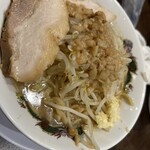 ラーメン 男塾!! - 