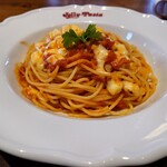 Jolly Pasta - モッツァトマト