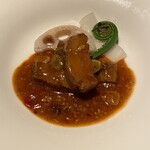 中国飯店 琥珀宮 - 