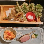 えんぎもん処粋亭 - 