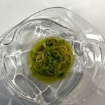 ウシマル - これがこう#3 はまぐりが、こんなに美味しそうなパスタに！ 地元の粉をつかった自家製パスタ。