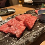 Susukino Yakiniku Kiraku - 