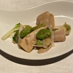 中国飯店 琥珀宮 - 