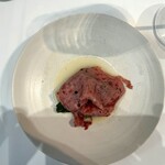 ウシマル - これがこう#2 あの大きなコチは、こうなりました。