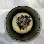 ウシマル - これがこう#1 15分後には、あのトコブシがこうなりました。