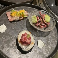 焼肉 喰心 - 