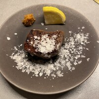 肉屋甲 - 