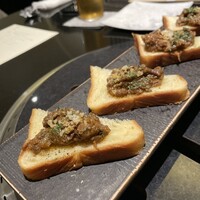 焼肉 喰心 - 
