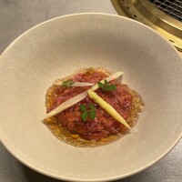 肉屋甲 - 
