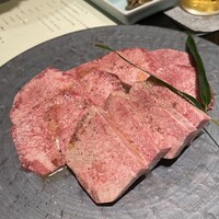 焼肉 喰心 - 