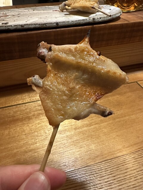 YAKITORI chujo