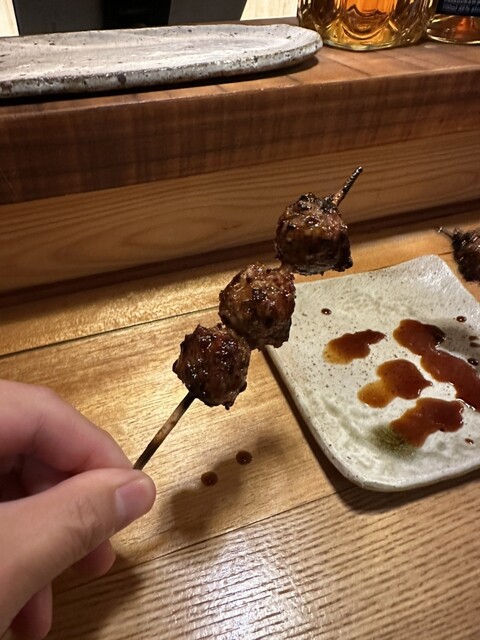 YAKITORI chujo photo 2
