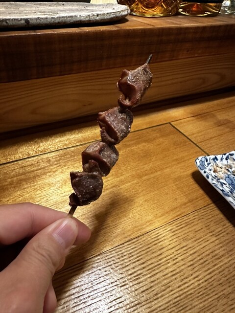 YAKITORI chujo photo 5