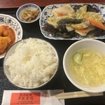 北京料理 華友菜館 - 